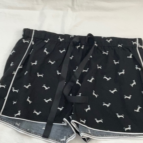 NWT Loft Sleep Shirt and Boxers Size XS/XXS - Picture 3 of 7
